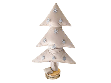 SPB / SPBX - Velvet Christmas tree by MX HOME - view 2
